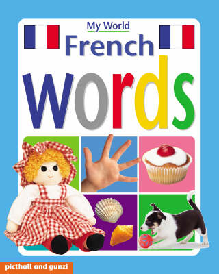 French Words - Chez Picthall