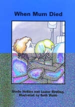 When Mum Died - Sheila Hollins, Lester Sireling