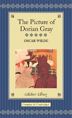 The Picture of Dorian Gray - Oscar Wilde