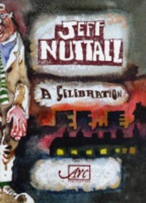 Jeff Nuttall