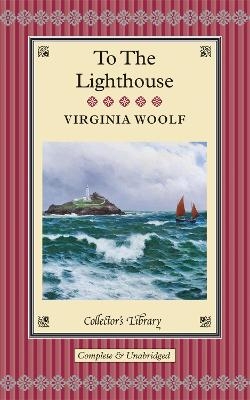 To the Lighthouse - Virginia Woolf