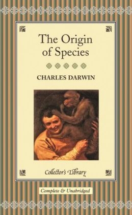 On the Origin of Species - Charles Darwin