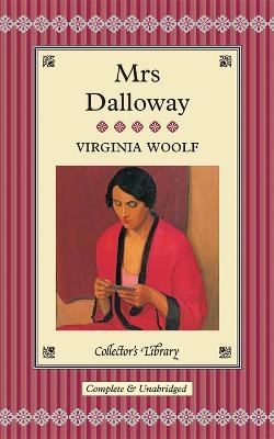 Mrs Dalloway - Virginia Woolf