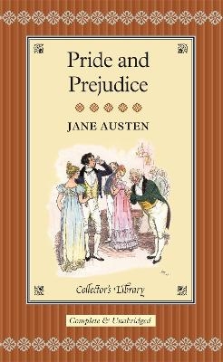 Pride and Prejudice - Jane Austen