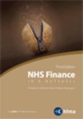 NHS Finance in a Nutshell