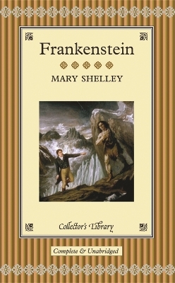 Frankenstein - Mary Shelley