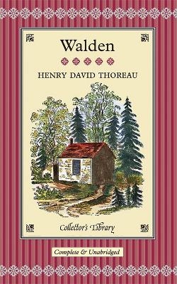 Walden - Henry David Thoreau
