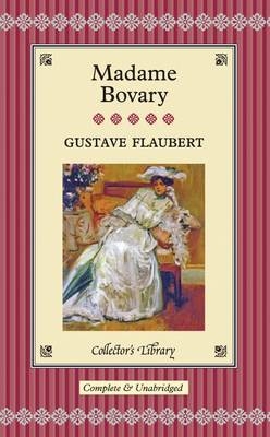 Madame Bovary - Gustave Flaubert