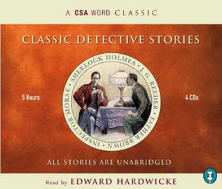 Classic Detective Stories