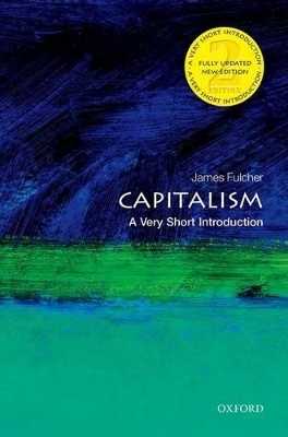 Capitalism - James Fulcher