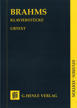 Klavierstücke