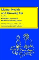 Mental Health and Growing Up - 