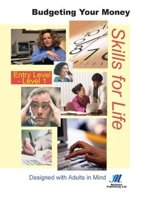 Budgeting Your Money - Kathy Sharp, Christine Smeeth