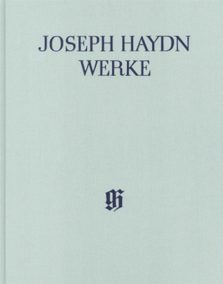 Haydn, Joseph - Sinfonien um 1770-1774