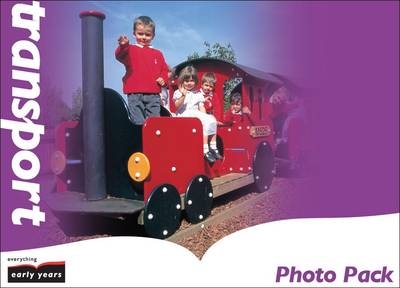 Transport Photo and Discussion - Jo Wright