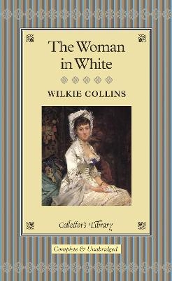 The Woman in White - Wilkie Collins
