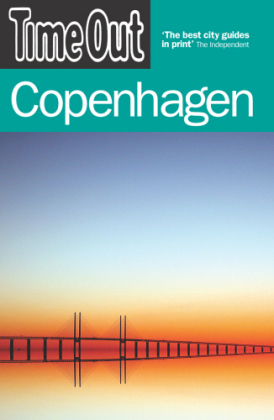 "Time Out" Copenhagen -  Time Out Guides Ltd.