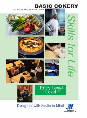 Social and Life Skills - Cookery