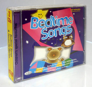 Bedtime Songs