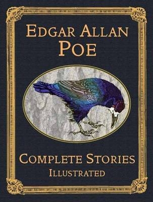 Collected Stories and Poems - Edgar Allan Poe