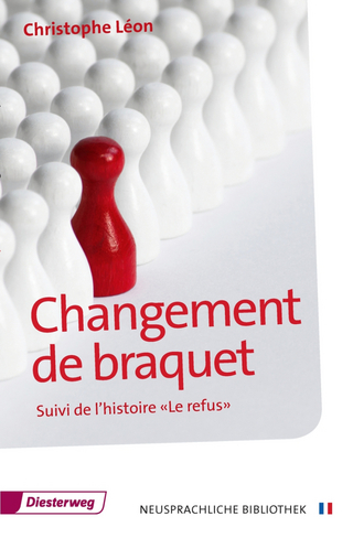Changement de braquet