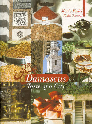 Damascus