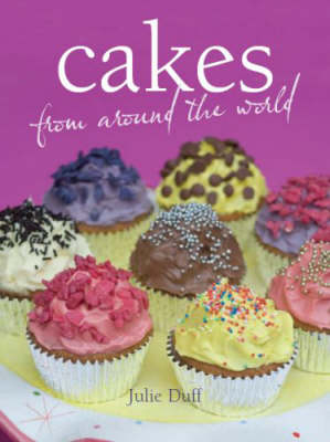 Cakes from Around the World