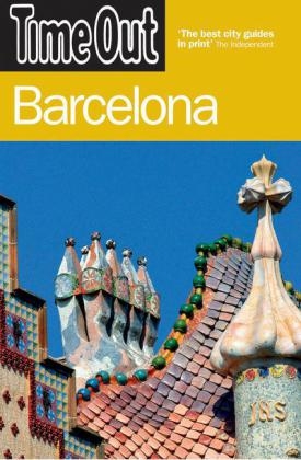 "Time Out" Barcelona