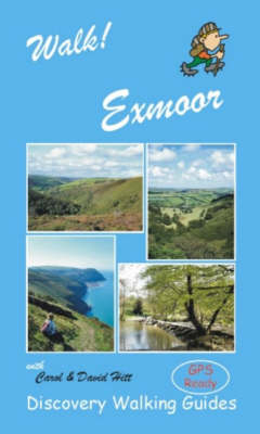 Walk! Exmoor