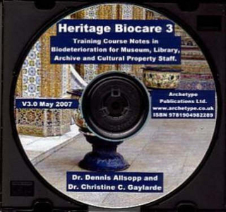 Heritage Biocare
