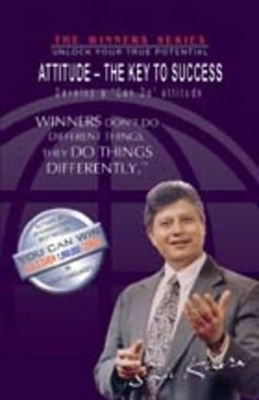 Attitude -The Key to Success