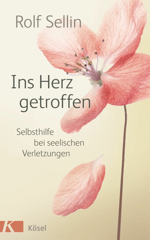 Ins Herz getroffen - Rolf Sellin