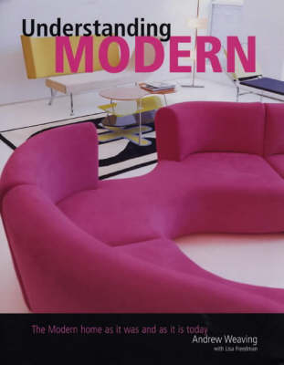 Understanding Modern - Andrew Weaving