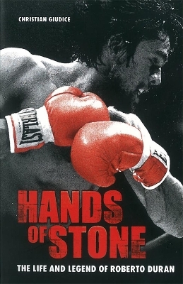 Hands Of Stone - Christian Giudice