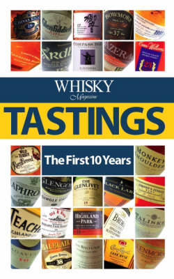 "Whisky Magazine" Tastings - 