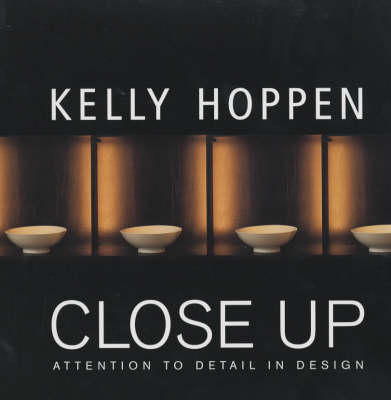 Kelly Hoppen Close Up - Kelly Hoppen, Helen Chislet