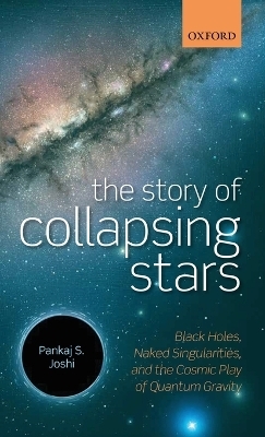 The Story of Collapsing Stars