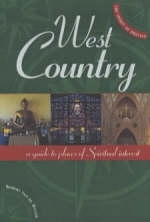 West Country - Robert Van de Weyer