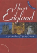 Heart of England - Robert Van De Weyer