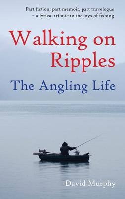 Walking on Ripples - David Murphy