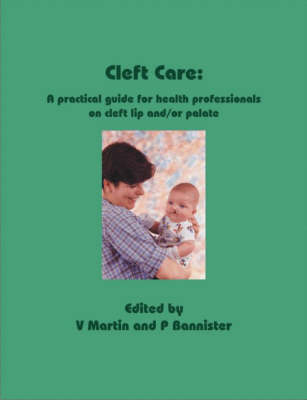 Cleft Care - 