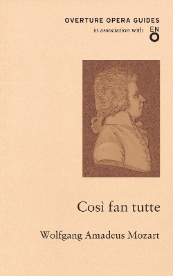 Cos&igrave; fan tutte - Wolfgang Amadeus Mozart