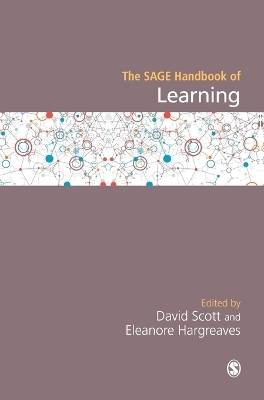 The SAGE Handbook of Learning - 