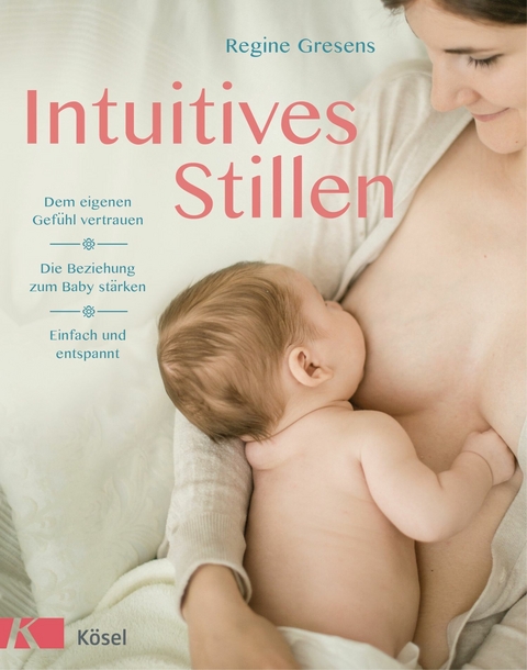 Intuitives Stillen - Regine Gresens