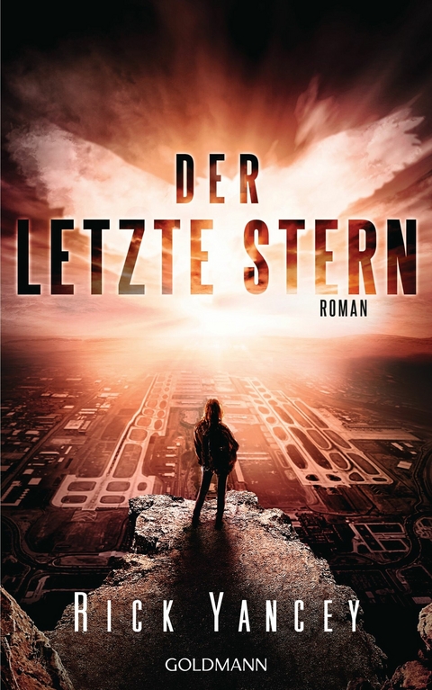 Der letzte Stern - Rick Yancey