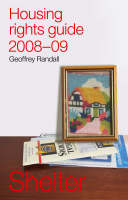 Housing Rights Guide 2008-09 - Geoffrey Randall