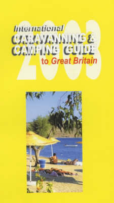 International Caravanning and Camping Guide