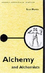 Alchemy and Alchemists - Sean Martin