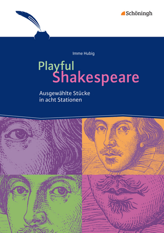 Playful Shakespeare
