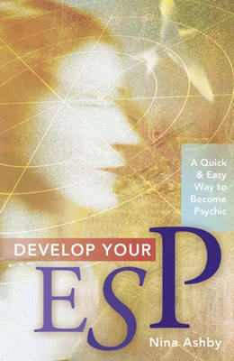 Develop Your ESP - Nina Ashby